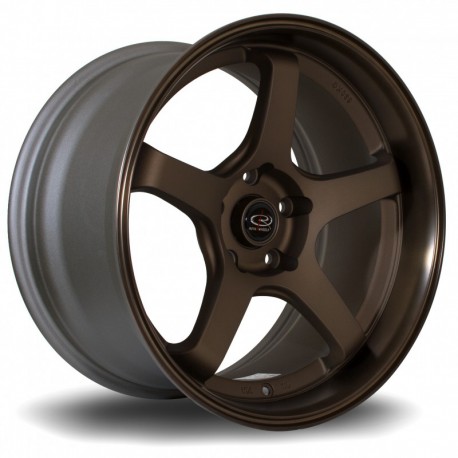 Rota RT5 - 18x9.5 ET12 5x114mm