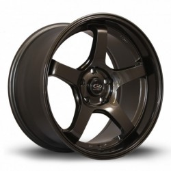 Rota RT5 - 18x9.5 ET12 5x114mm