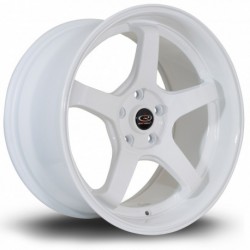 Rota RT5 - 18x9.5 ET12 5x114mm