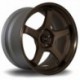 Rota RT5 - 18x9.5 ET35 5x120mm