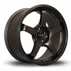 Rota RT5 - 18x8.5 ET30 5x120mm