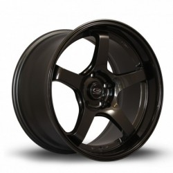 Rota RT5 - 18x10 ET20 5x120mm