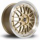 Rota SDM - 18x8 ET45 4x100mm