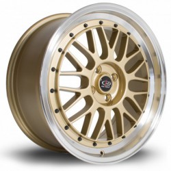 Rota SDM - 18x8 ET45 4x100mm