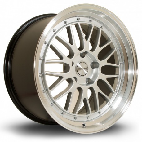 Rota SDM - 19x10 ET22 5x120mm