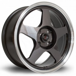 Rota Slip - 17x7.5 ET45 4x114mm