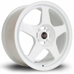 Rota Slip - 17x7.5 ET45 4x100mm