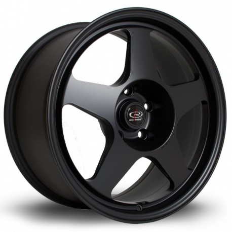 Rota Slip - 17x8.5 ET35 5x114mm