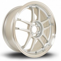 Rota Sub - 17x7.5 ET45 4x114mm