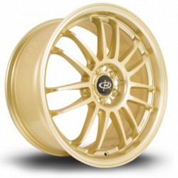 Rota SVN - 18x8.5 ET48 5x100mm