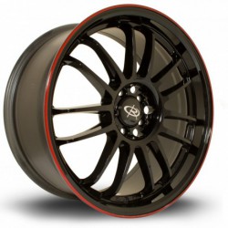 Rota SVN - 18x8.5 ET48 5x100mm