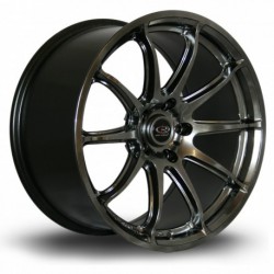 Rota T2R - 18x9.5 ET25 5x114mm