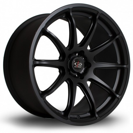 Rota T2R - 18x9.5 ET38 5x100mm