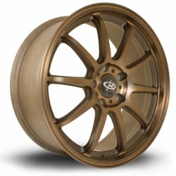 Rota Tarmac - 18x7.5 ET35 5x114mm