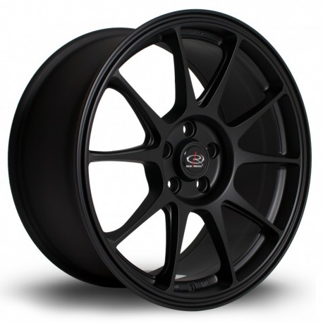 Rota Titan - 17x8 ET42 5x114mm