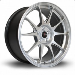 Rota Titan - 17x8 ET42 5x114mm