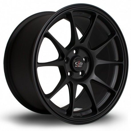 Rota Titan - 17x9 ET42 5x114mm