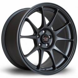 Rota Titan - 17x9 ET42 5x100mm