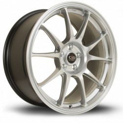 Rota Titan - 18x8.5 ET44 5x100mm