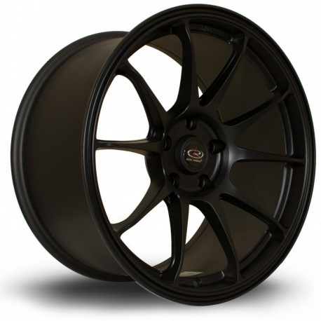 Rota Titan - 18x9.5 ET35 5x100mm