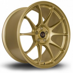 Rota Titan - 18x9.5 ET35 5x100mm