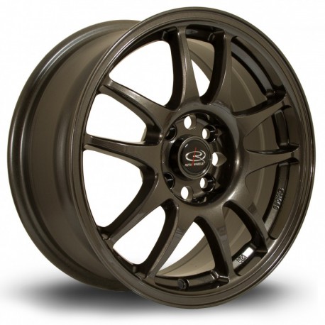 Rota Torque - 15x6.5 ET40 4x100mm