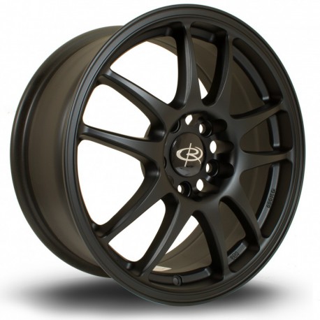 Rota Torque - 16x7 ET42 5x108mm