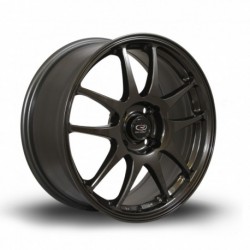 Rota Torque - 17x7.5 ET45 4x100mm