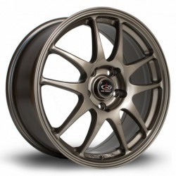 Rota Torque - 17x7.5 ET45 5x114mm