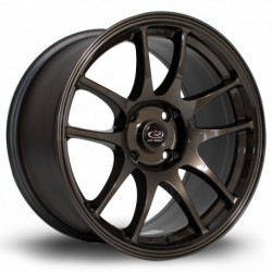 Rota Torque - 17x9 ET30 4x114mm