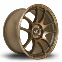 Rota Torque - 17x9 ET30 4x114mm