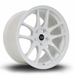 Rota Torque - 17x9 ET30 4x114mm