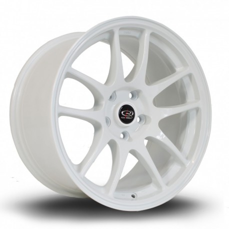 Rota Torque - 17x9 ET30 5x114mm