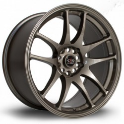 Rota Torque - 18x9.5 ET12 5x114mm