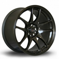 Rota Torque - 18x9.5 ET12 5x114mm