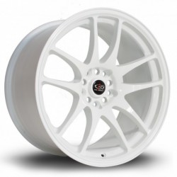 Rota Torque - 18x9.5 ET12 5x114mm