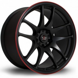 Rota Torque - 18x9.5 ET30 5x114mm