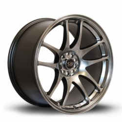 Rota Torque - 18x9.5 ET35 5x100mm