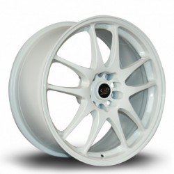 Rota Torque - 18x8 ET35 5x114mm