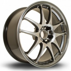 Rota Torque - 18x8.5 ET25 5x114mm