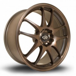 Rota Torque - 18x8.5 ET25 5x114mm