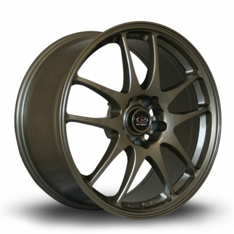 Rota Torque - 18x8.5 ET30 5x114mm