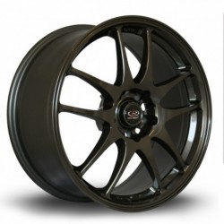 Rota Torque - 18x8.5 ET30 5x114mm