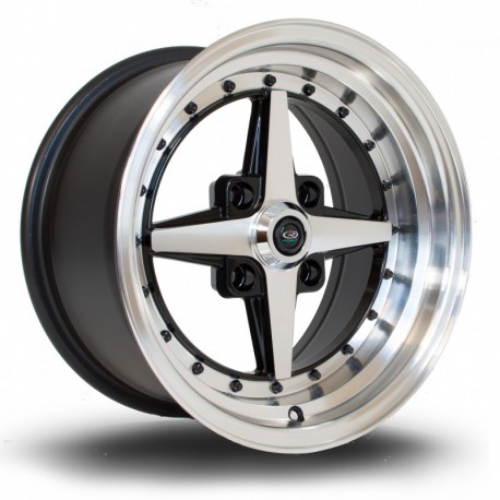 Rota Zero - 15x8 ET10 4x114mm