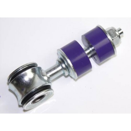 Alfa Romeo 164 V6 & Twin Spark (1987 -1998) Powerflex Front Anti Roll Bar End Link Mount To Arm Bush