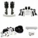 Air Lift 3P Combo Kit: Chevrolet HHR 2006-2011