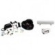 Air Lift 3P Combo Kit: Chevrolet HHR 2006-2011