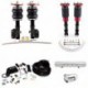 Air Lift 3P Combo Kit: Subaru Impreza 2000-2007 (GD)