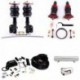 Air Lift 3P Combo Kit: Subaru STi 2008-2013 (GR)