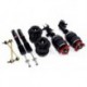 Air Lift 3P Combo Kit: Honda Civic 12-15 (USA/JDM Models only)